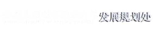 安应大发展规划处